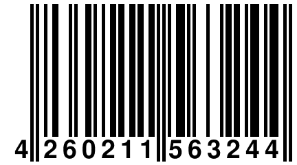 4 260211 563244