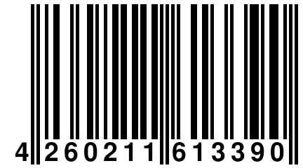 4 260211 613390