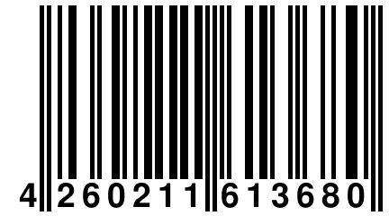 4 260211 613680
