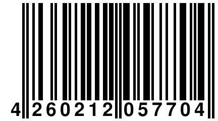 4 260212 057704