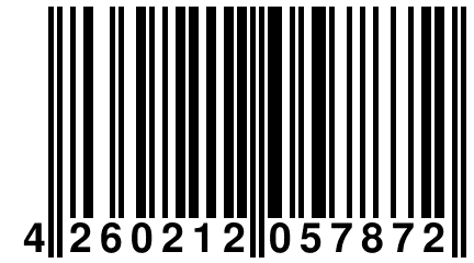 4 260212 057872