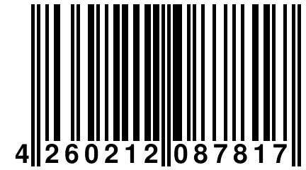 4 260212 087817