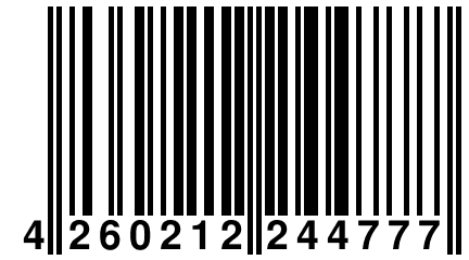 4 260212 244777