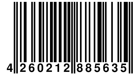 4 260212 885635