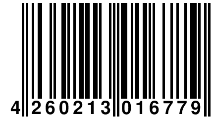 4 260213 016779