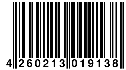 4 260213 019138