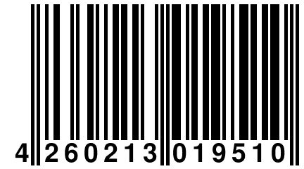 4 260213 019510
