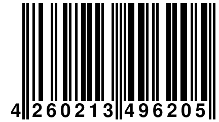 4 260213 496205