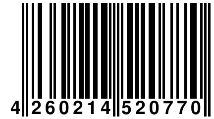 4 260214 520770