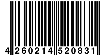 4 260214 520831