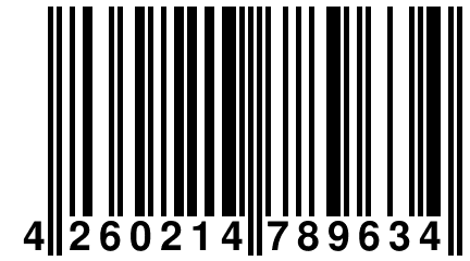 4 260214 789634