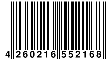 4 260216 552168