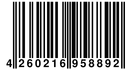 4 260216 958892