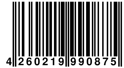 4 260219 990875