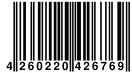 4 260220 426769