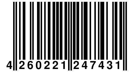 4 260221 247431