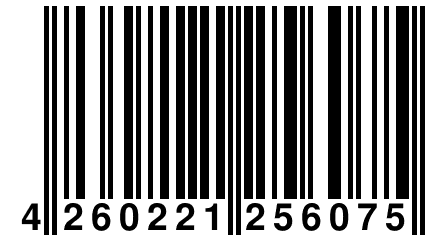 4 260221 256075