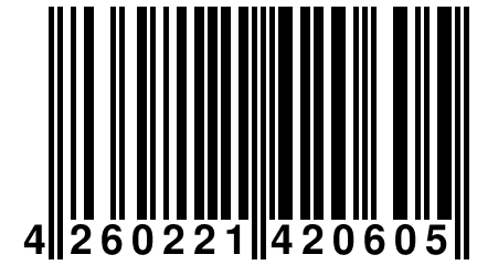 4 260221 420605