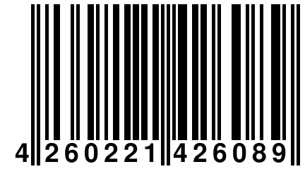 4 260221 426089