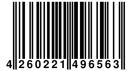 4 260221 496563