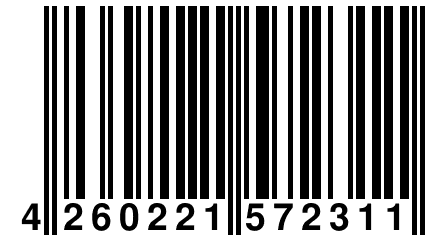 4 260221 572311