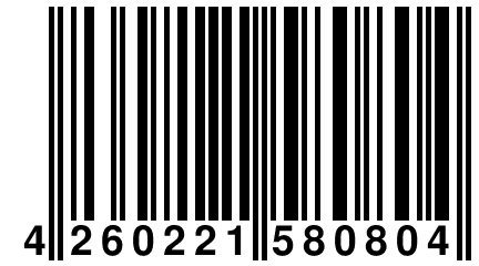 4 260221 580804