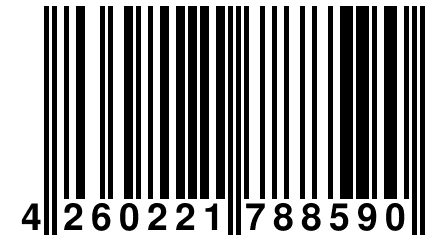 4 260221 788590