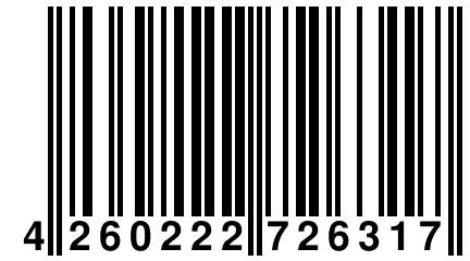 4 260222 726317