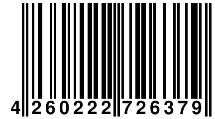 4 260222 726379