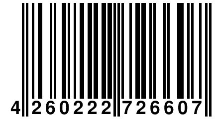 4 260222 726607