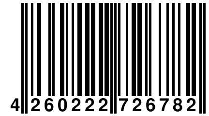 4 260222 726782