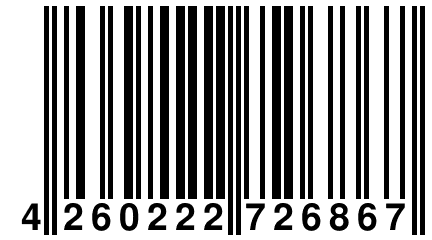 4 260222 726867