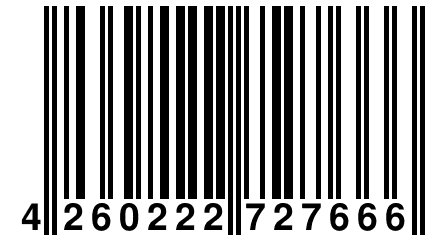 4 260222 727666