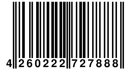 4 260222 727888
