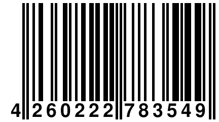 4 260222 783549