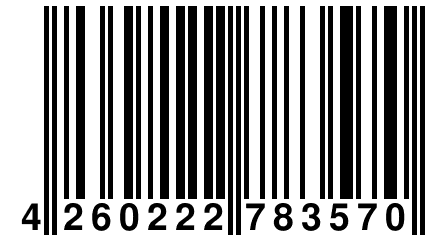 4 260222 783570