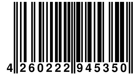 4 260222 945350