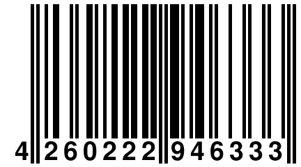4 260222 946333