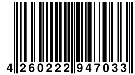 4 260222 947033