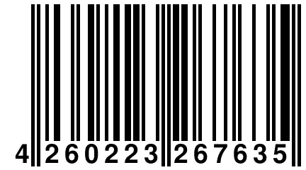 4 260223 267635