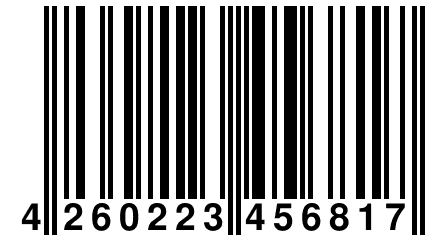 4 260223 456817