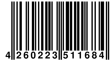 4 260223 511684