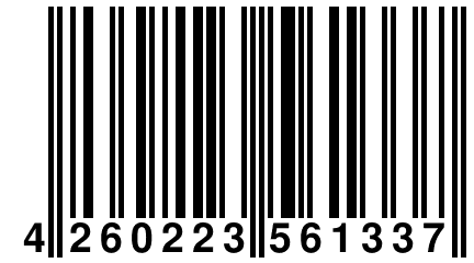 4 260223 561337
