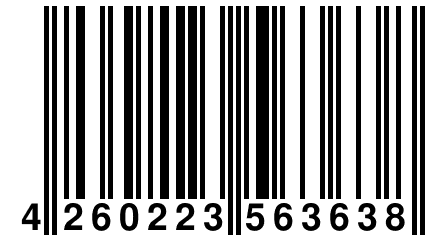 4 260223 563638