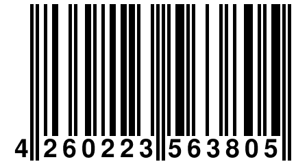 4 260223 563805