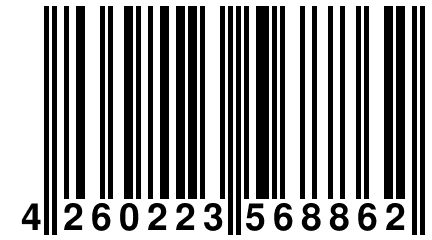4 260223 568862