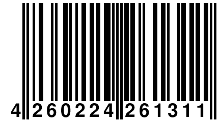 4 260224 261311
