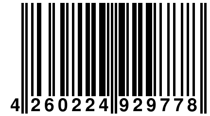 4 260224 929778