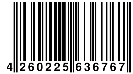 4 260225 636767