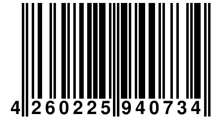 4 260225 940734